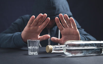 Программы реабилитации и 12 шагов